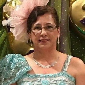 Meet your Posher, Maria carmo